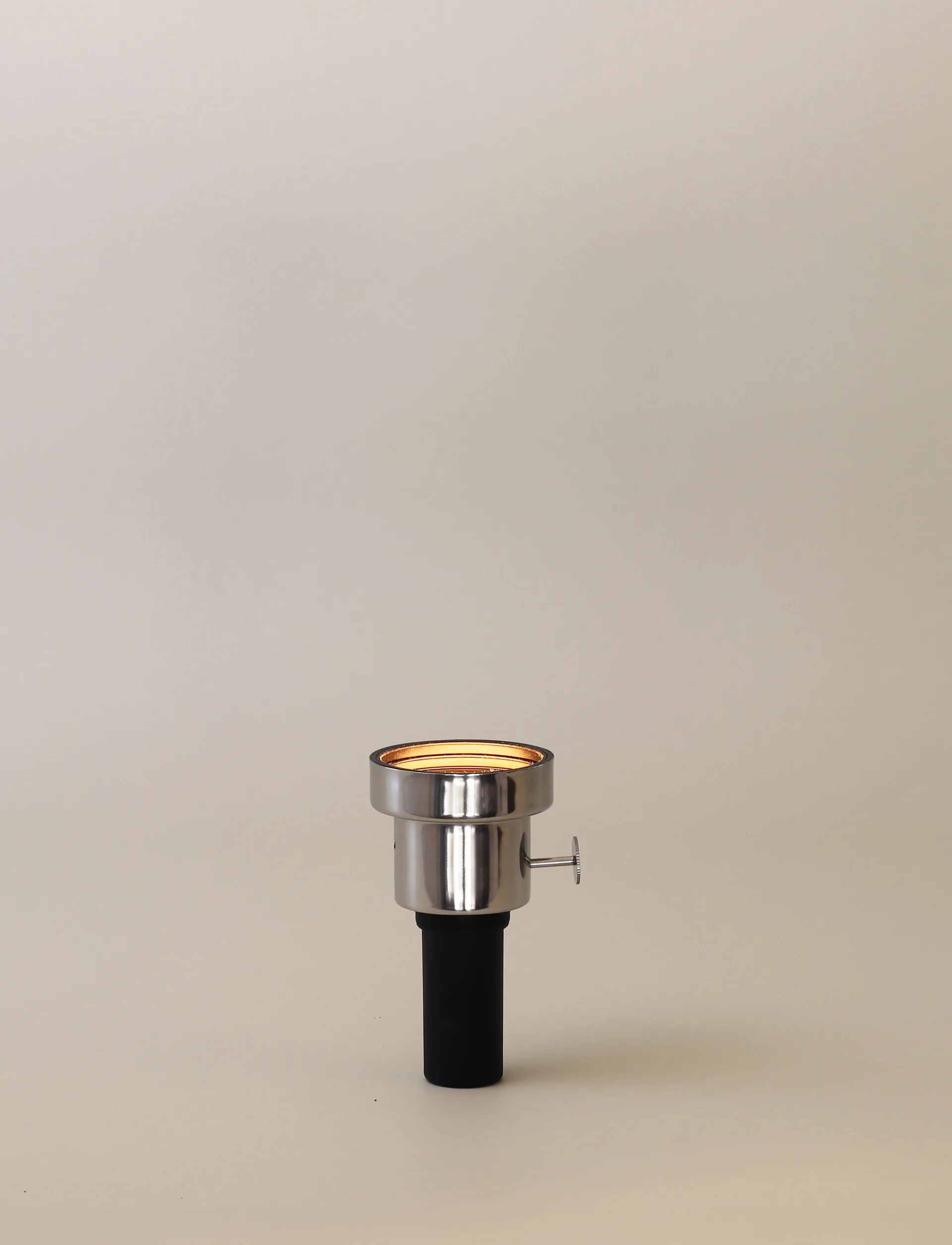 LED λάμπα για EM φορητή λάμπα πλοίου, Steel Stelton