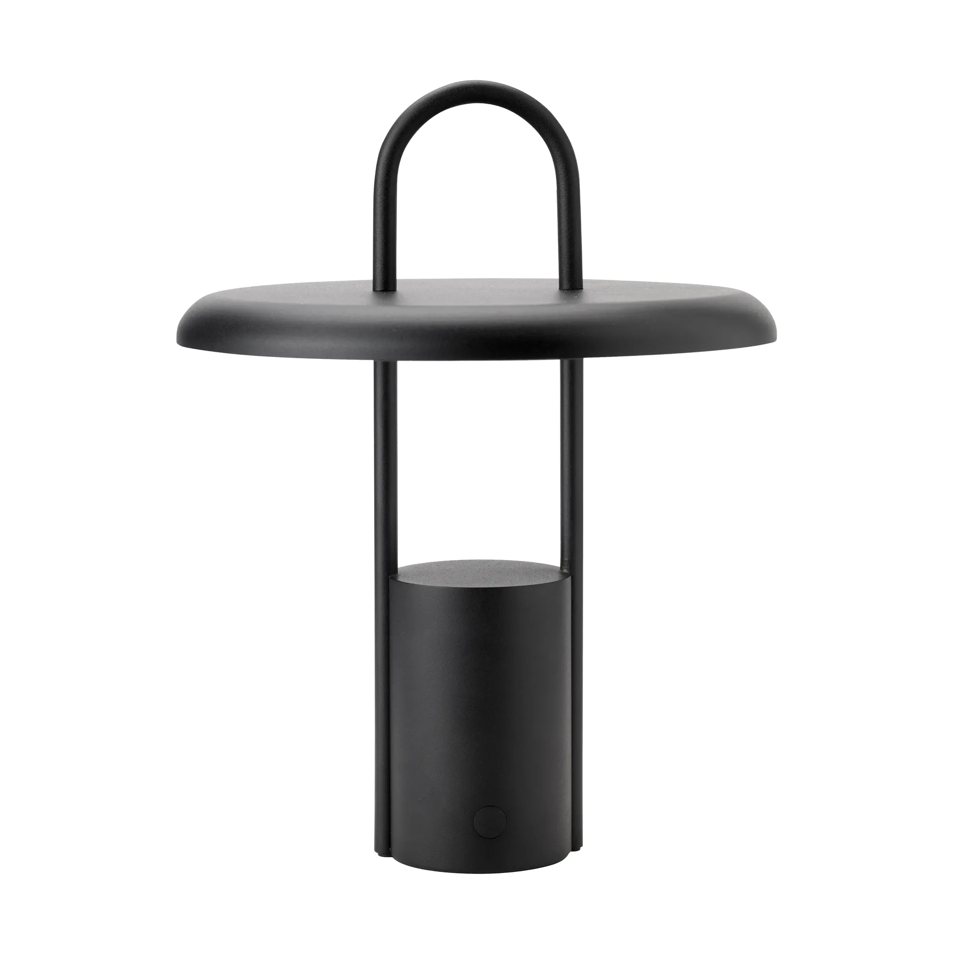 Φορητό φωτιστικό LED Pier, 33,5 cm, Black Stelton