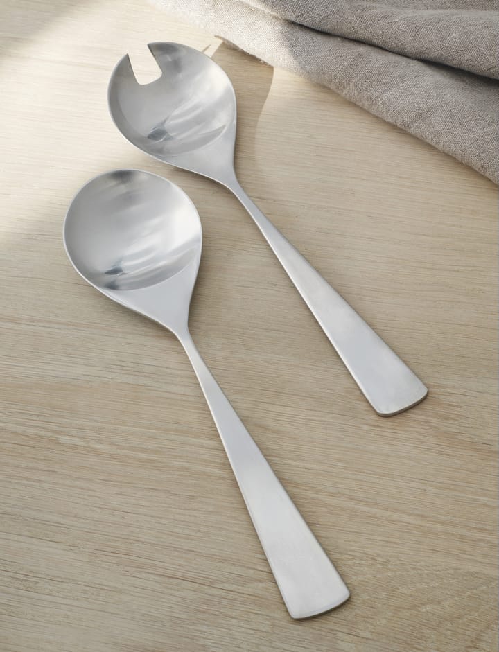 Μαχαιροπήρουνα σερβιρίσματος Maya, 2 κομμάτια Stelton