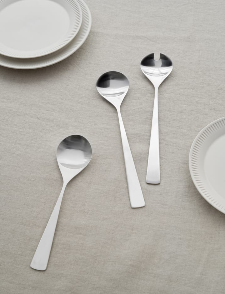 Μαχαιροπήρουνα σερβιρίσματος Maya, 2 κομμάτια Stelton