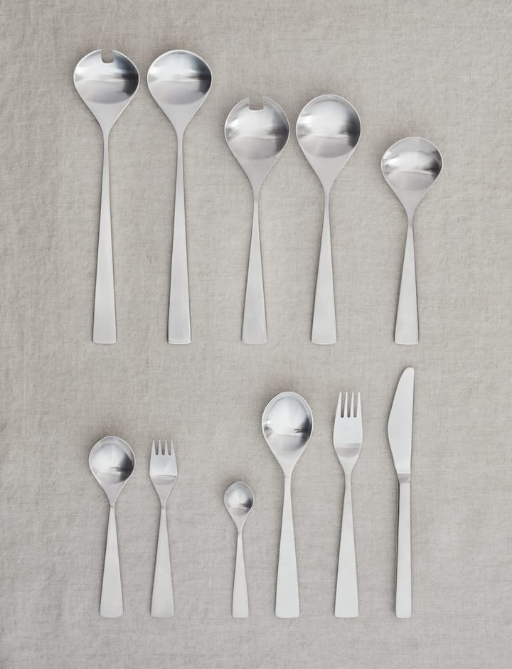 Μαχαιροπήρουνα σερβιρίσματος Maya, 2 κομμάτια Stelton