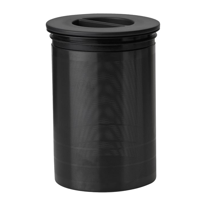 Φίλτρο Nohr για cold brew - Black metallic - Stelton