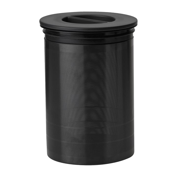 Φίλτρο Nohr για cold brew - Black metallic - Stelton