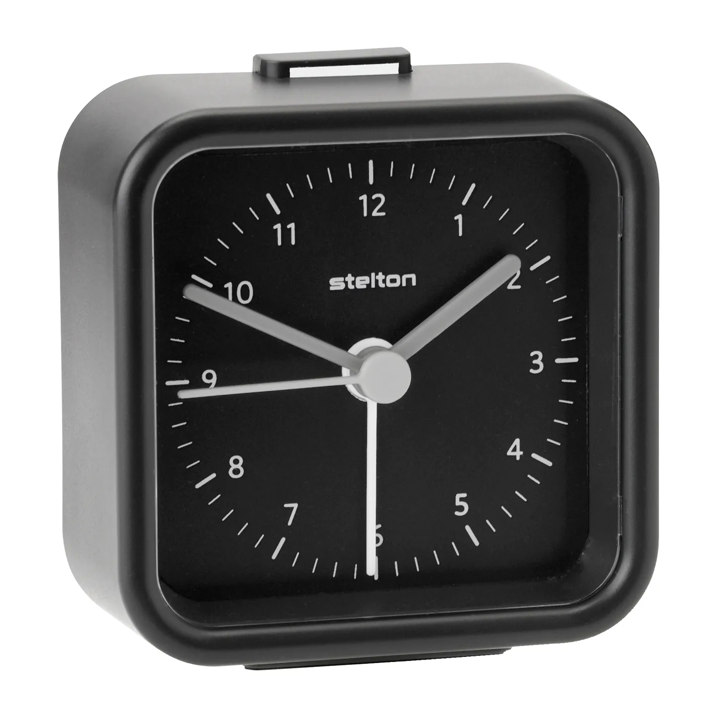 Ξυπνητήρι Okiru, Black Stelton