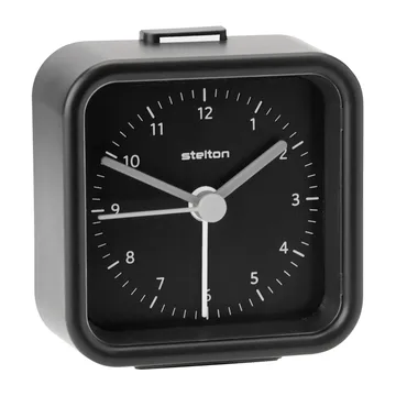 Ξυπνητήρι Okiru - Black - Stelton