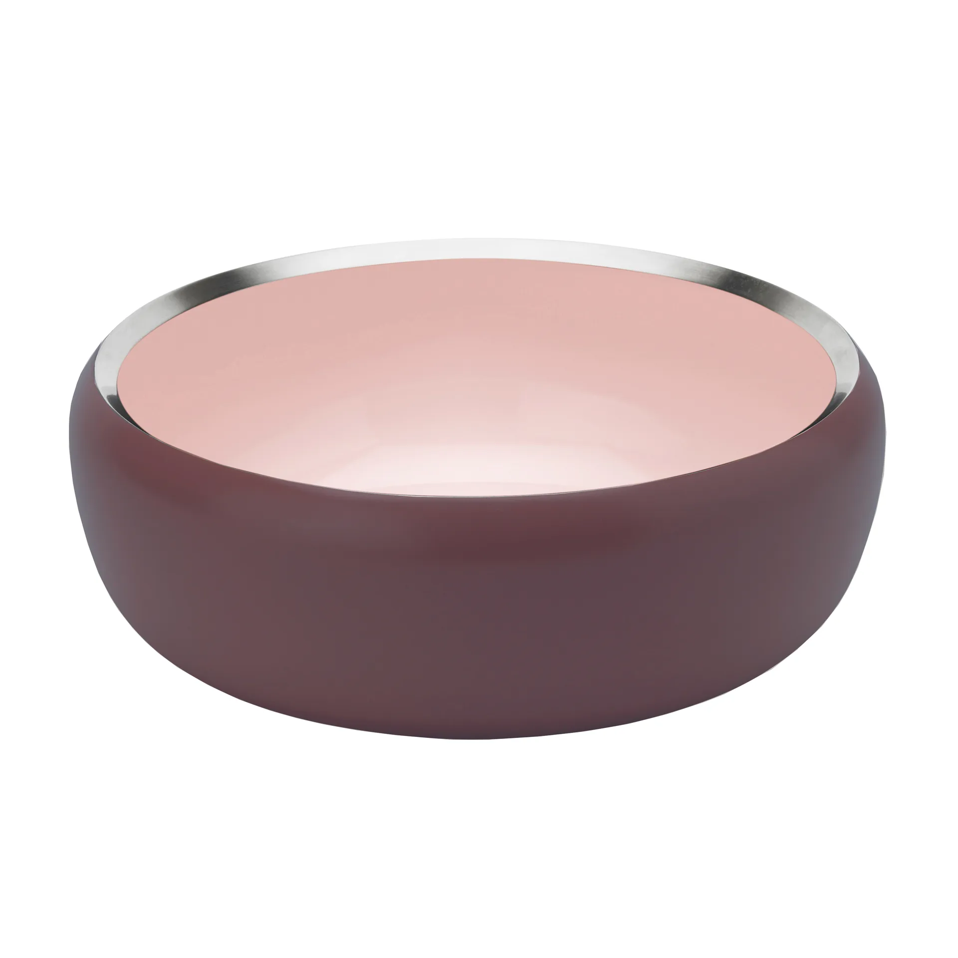 Ora μπολ Ø 22 cm, πούδρα Stelton