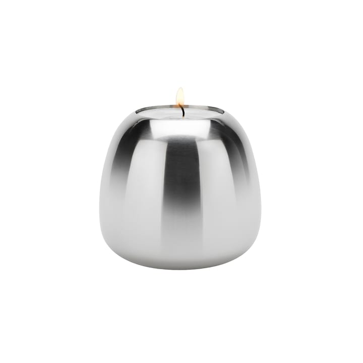 Ora κηροπήγιο από ανοξείδωτο ατσάλι, μικρό Stelton