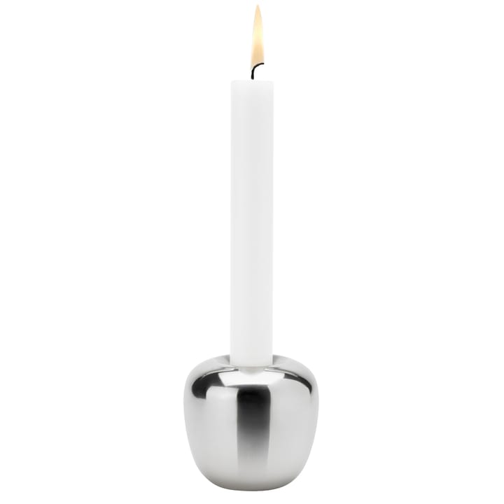 Ora κηροπήγιο από ανοξείδωτο ατσάλι, μικρό Stelton