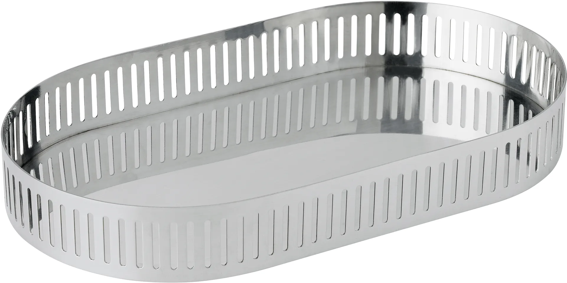 Orlo δίσκος steel, Ø17 cm Stelton