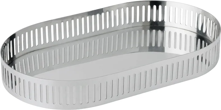 Orlo δίσκος steel - Ø17 cm - Stelton