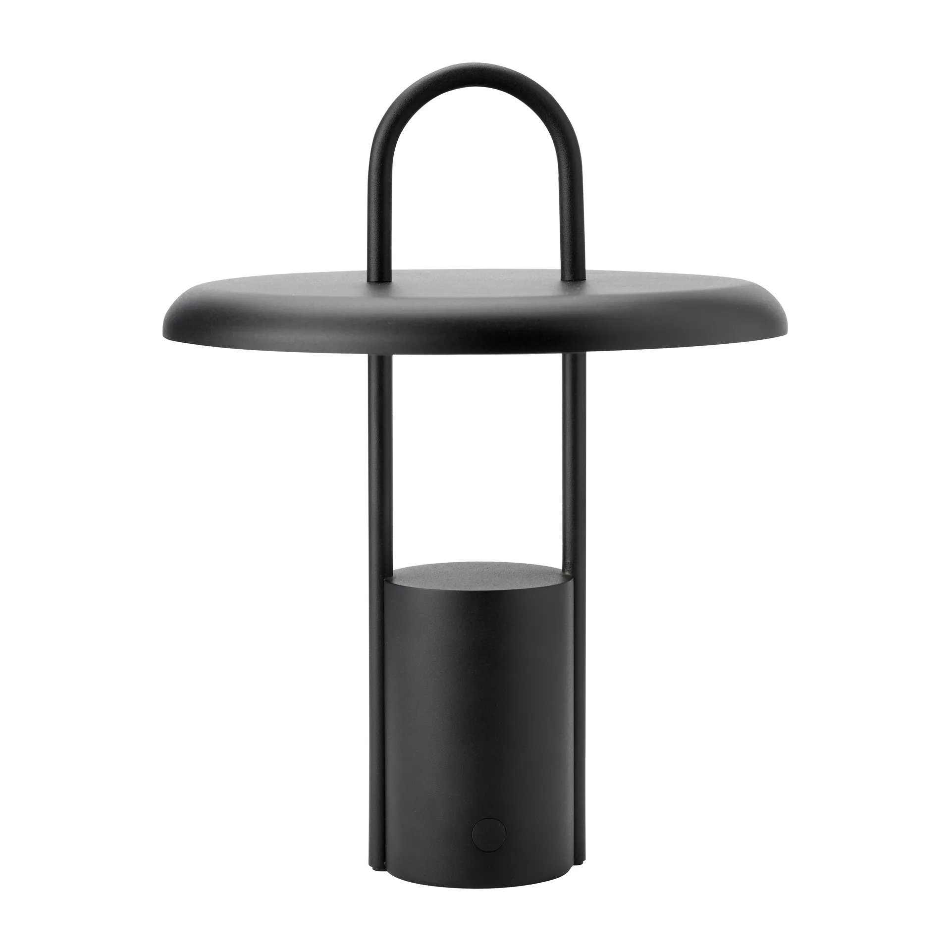 Pier φωτιστικό LED φορητό 25 cm , Μαύρο Stelton