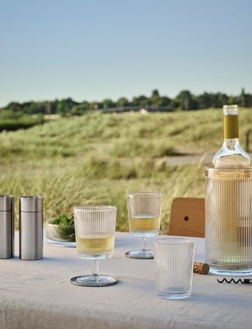 Pilastro ποτήρια 15 cl 6-pack - Clear - Stelton