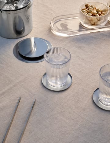 Pilastro ποτήρια 15 cl 6-pack - Clear - Stelton