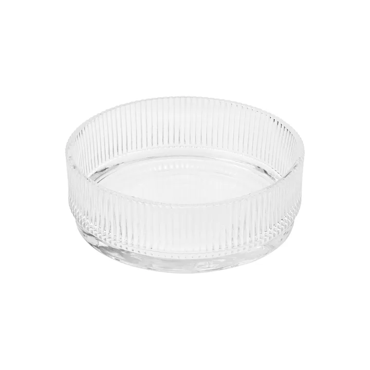 Pilastro μπολ σερβιρίσματος Ø15 εκ. - Διαφανές - Stelton
