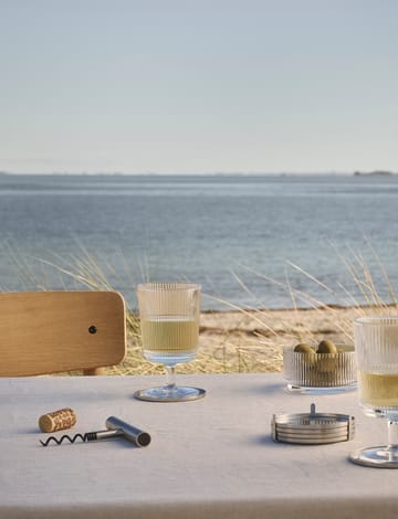 Pilastro ποτήρι κρασιού 18 cl 4-τεμάχια - Clear - Stelton