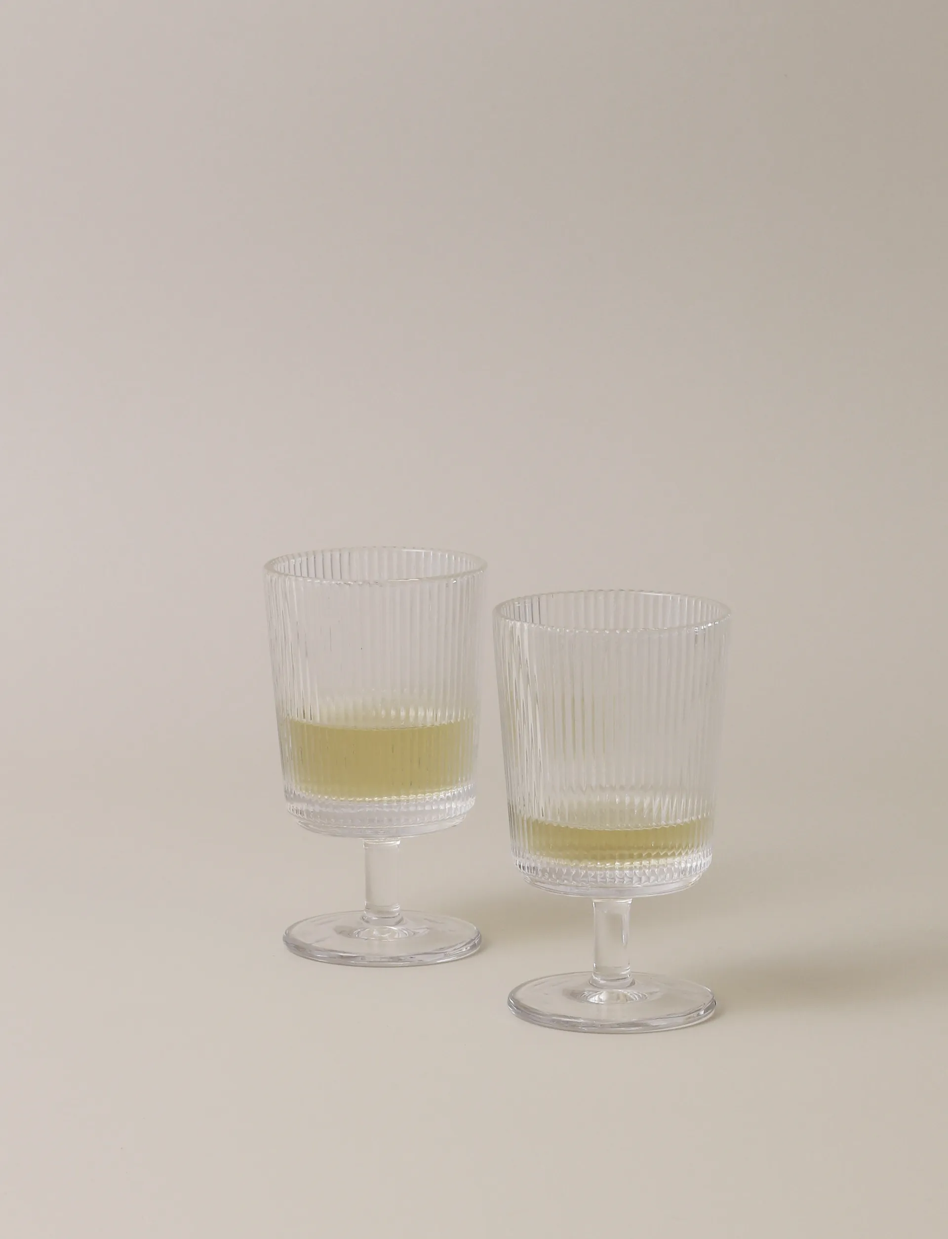 Pilastro ποτήρι κρασιού 18 cl 4-τεμάχια, Clear Stelton