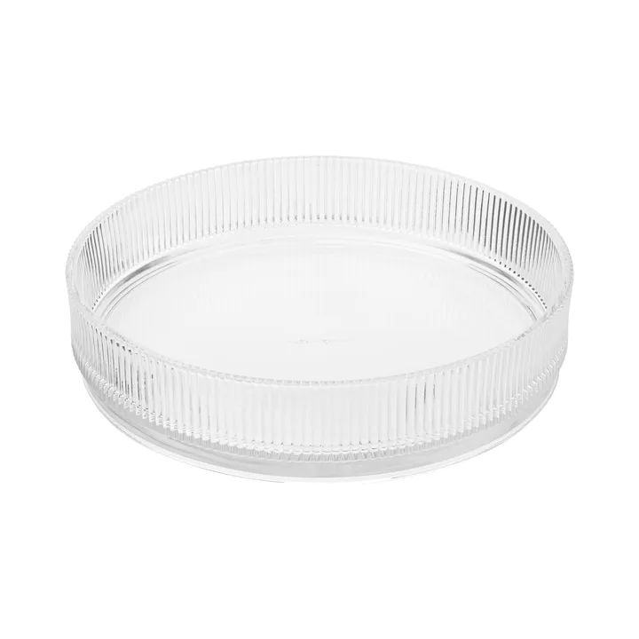 Pilastro μπολ σερβιρίσματος Ø23 εκ. - Διαφανές - Stelton