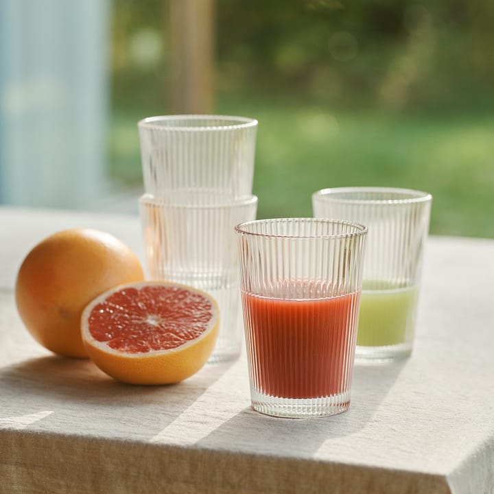 Pilastro ποτήρια ποτού Συσκευασία 6 τεμαχίων, 24 cl Stelton