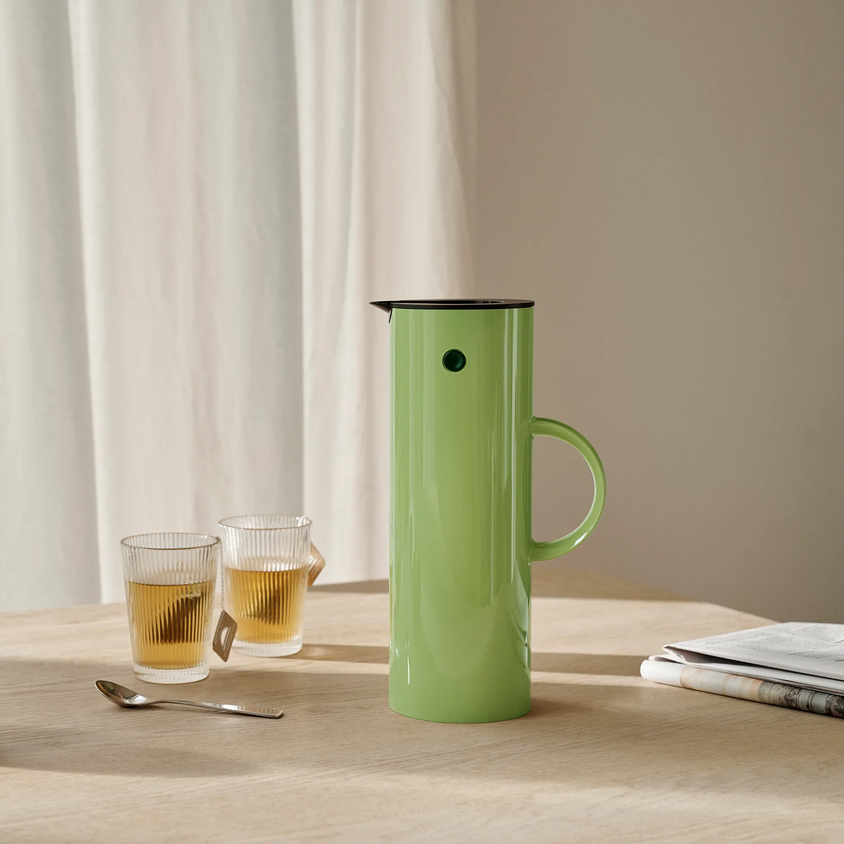 Pilastro ποτήρια ποτού Συσκευασία 6 τεμαχίων, 24 cl Stelton