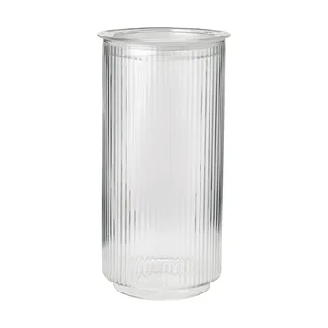 Pilastro δοχείο αποθήκευσης clear - 0,6 L - Stelton