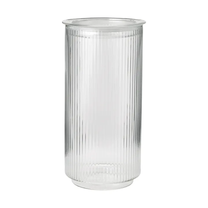 Pilastro δοχείο αποθήκευσης clear - 0,6 L - Stelton