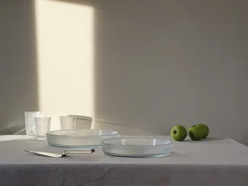 Pilastro πυρίμαχο σκεύος clear - Ø24 cm - Stelton