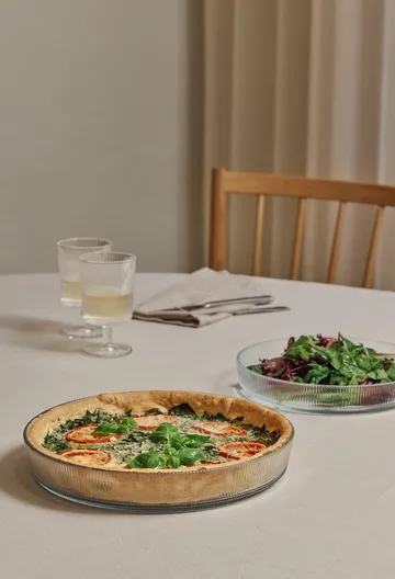 Pilastro πυρίμαχο σκεύος clear - Ø28 cm - Stelton