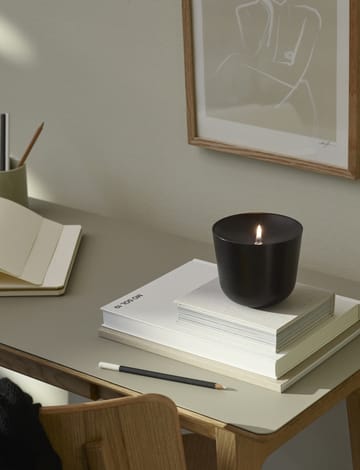 Λάμπα πετρελαίου Solis Ø11.5 cm - Soft black - Stelton