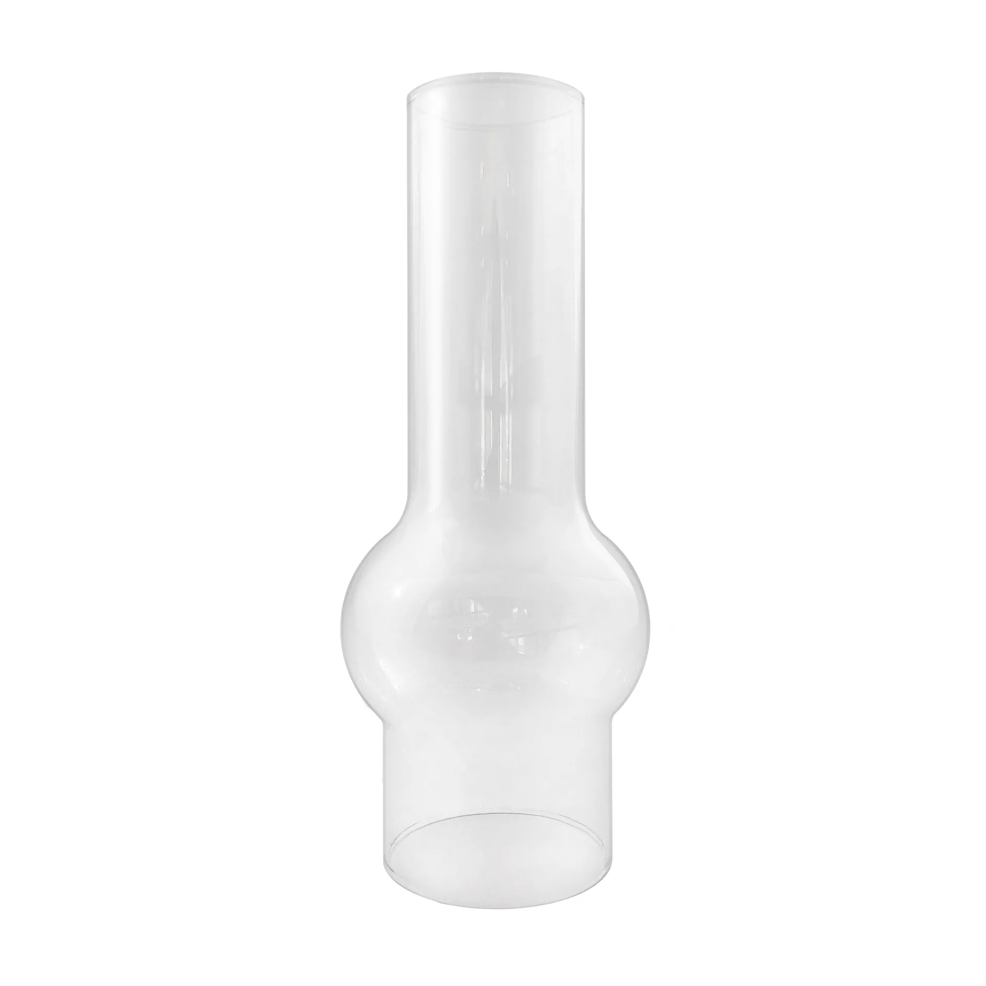 Stelton ανταλλακτικό γυαλί για φανάρι 43 cm, Διαφανές Stelton