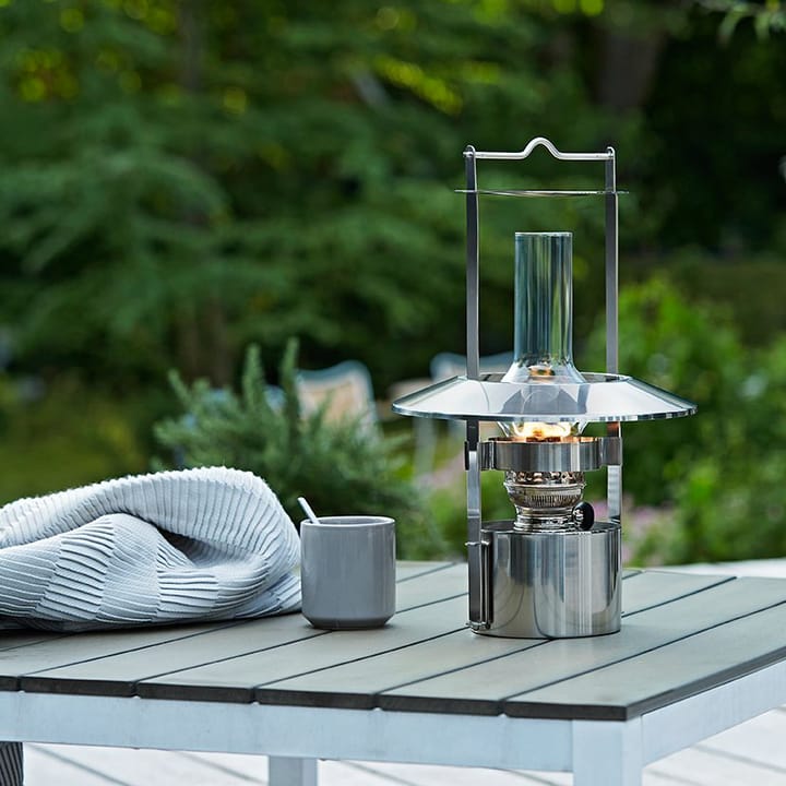 Stelton ανταλλακτικό γυαλί για φανάρι 43 cm, Διαφανές Stelton