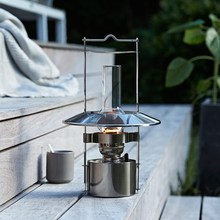 Stelton ανταλλακτικό γυαλί για φανάρι 43 cm, Διαφανές Stelton