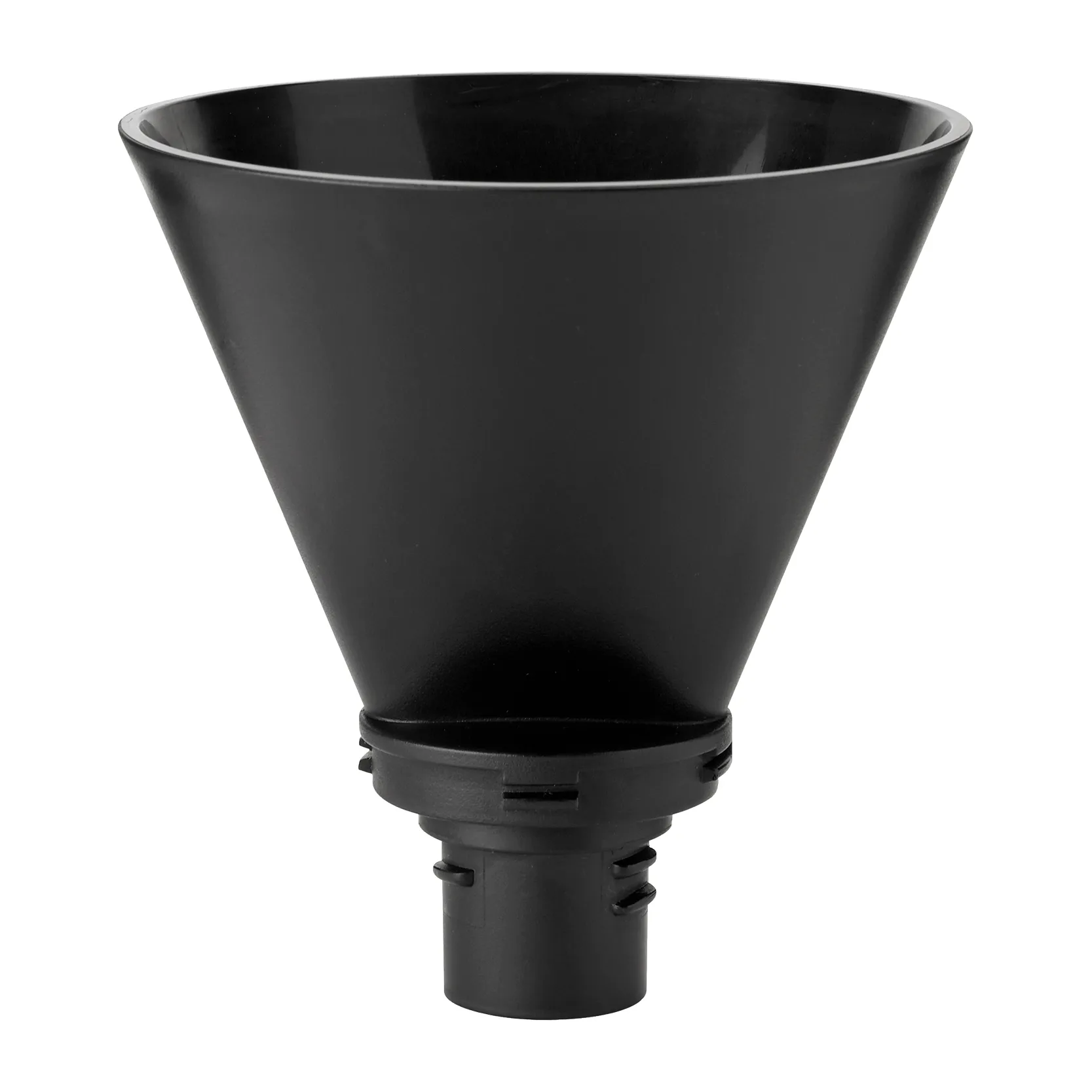 Φίλτρο καφέ Stelton για θερμός κανάτα, Black Stelton