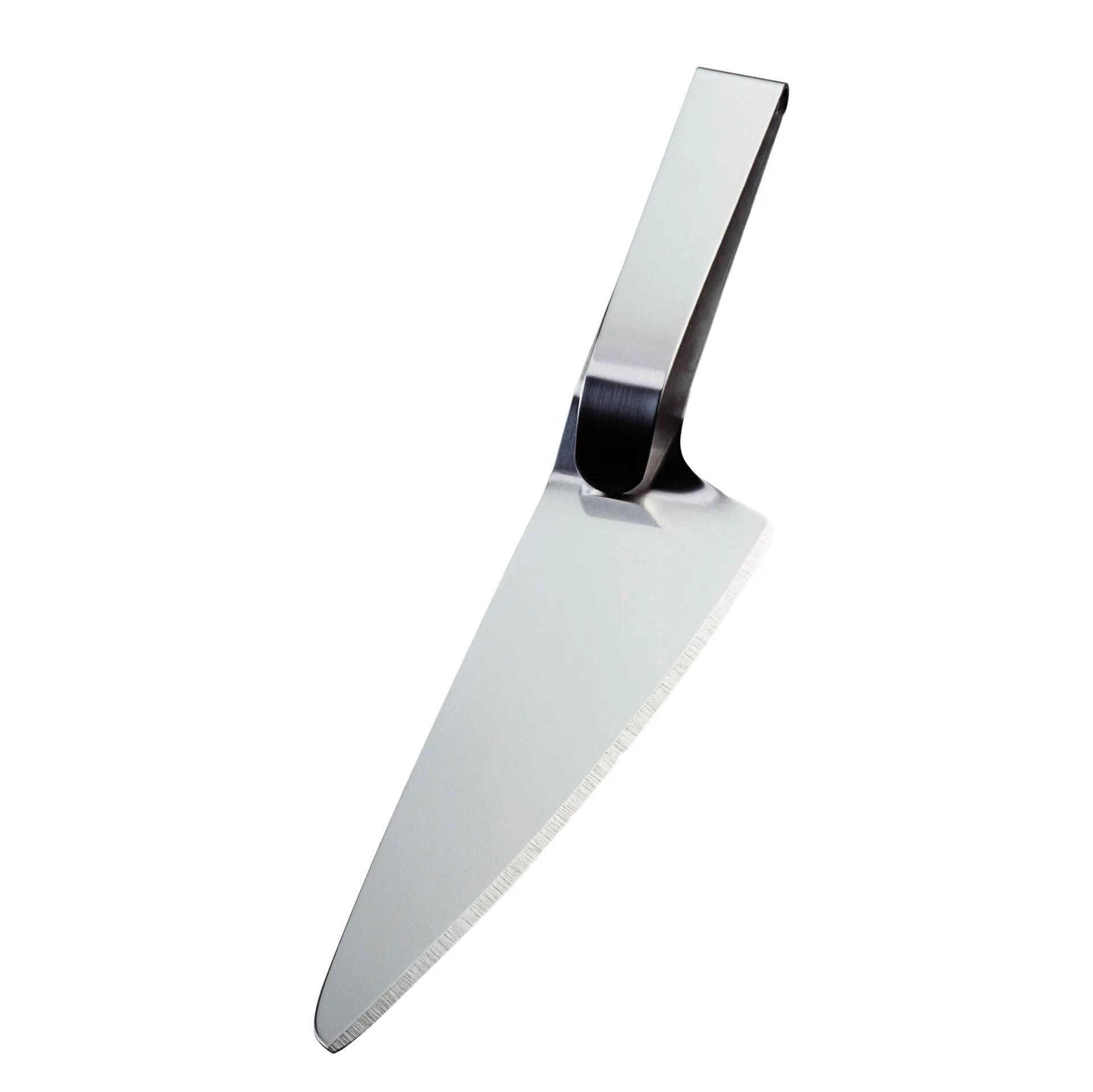 Stelton σπάτουλα τούρτας, γυαλισμένο ατσάλι Stelton