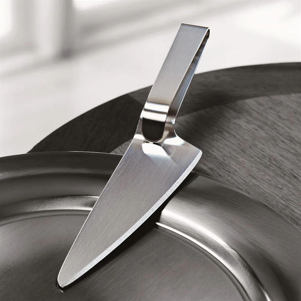 Stelton σπάτουλα τούρτας, γυαλισμένο ατσάλι Stelton