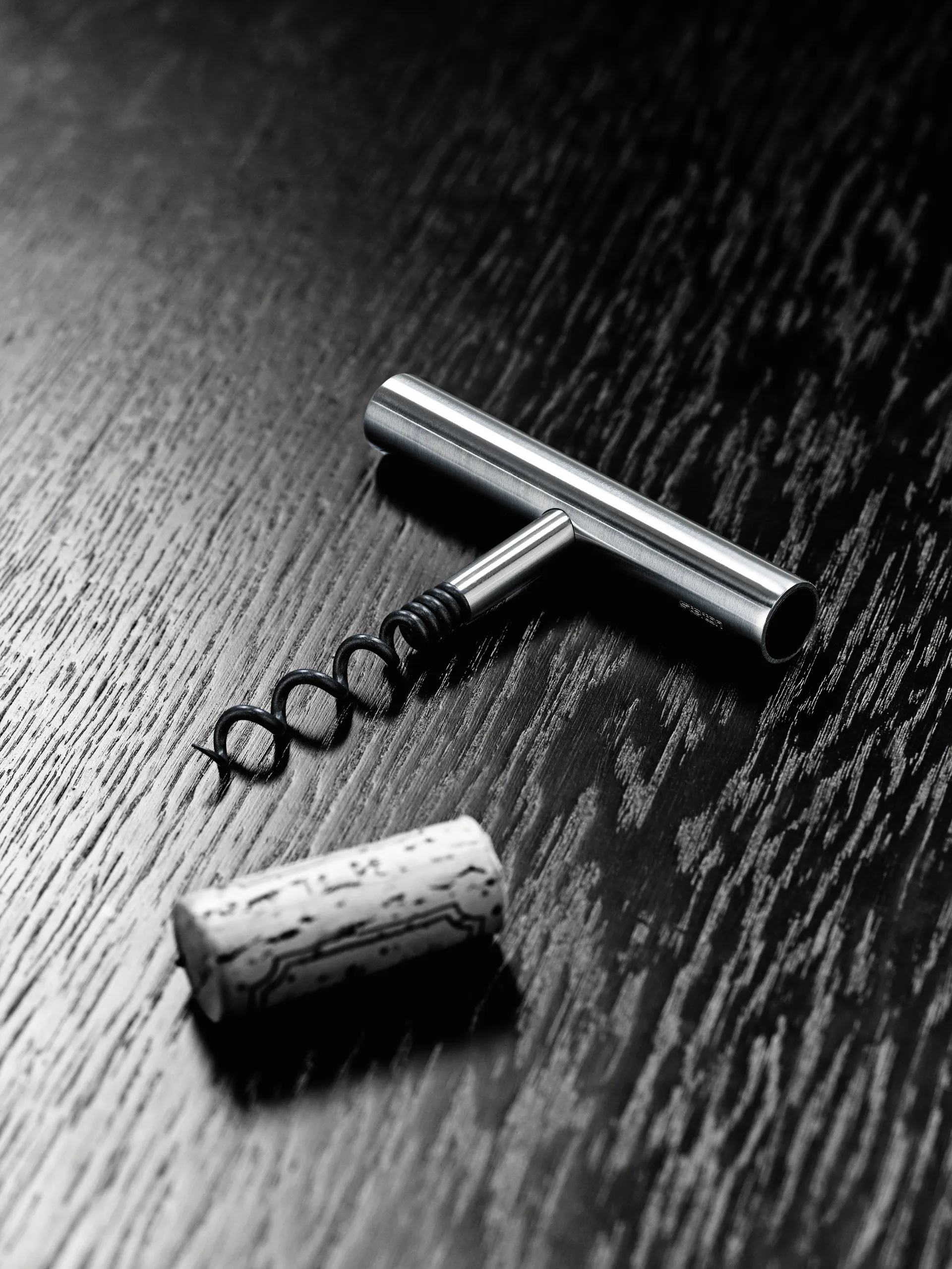 Stelton τιρμπουσόν, τιρμπουσόν Stelton