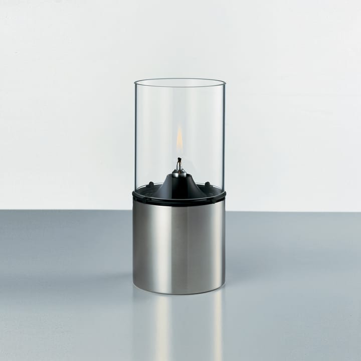 Stelton λάμπα πετρελαίου, διαφανές γυαλί Stelton