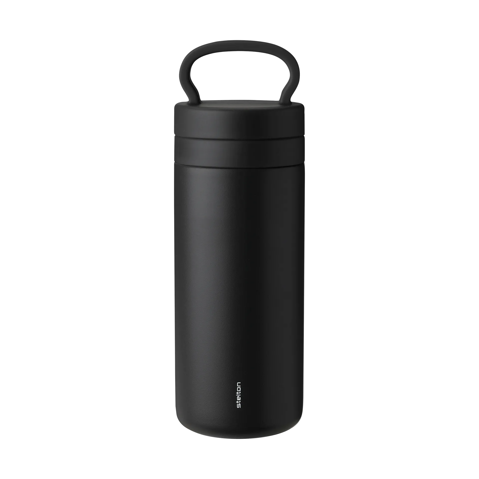 Κούπα θερμός Tabi 0.4 L, Black Stelton