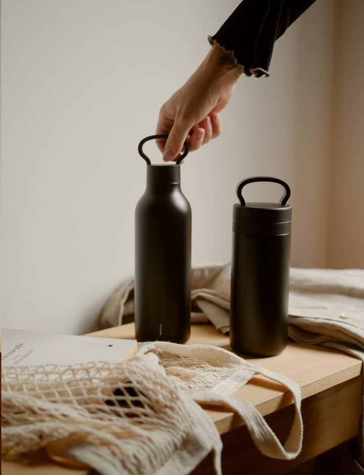 Κούπα θερμός Tabi 0.4 L, Black Stelton