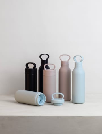 Κούπα θερμός Tabi 0.4 L - Black - Stelton