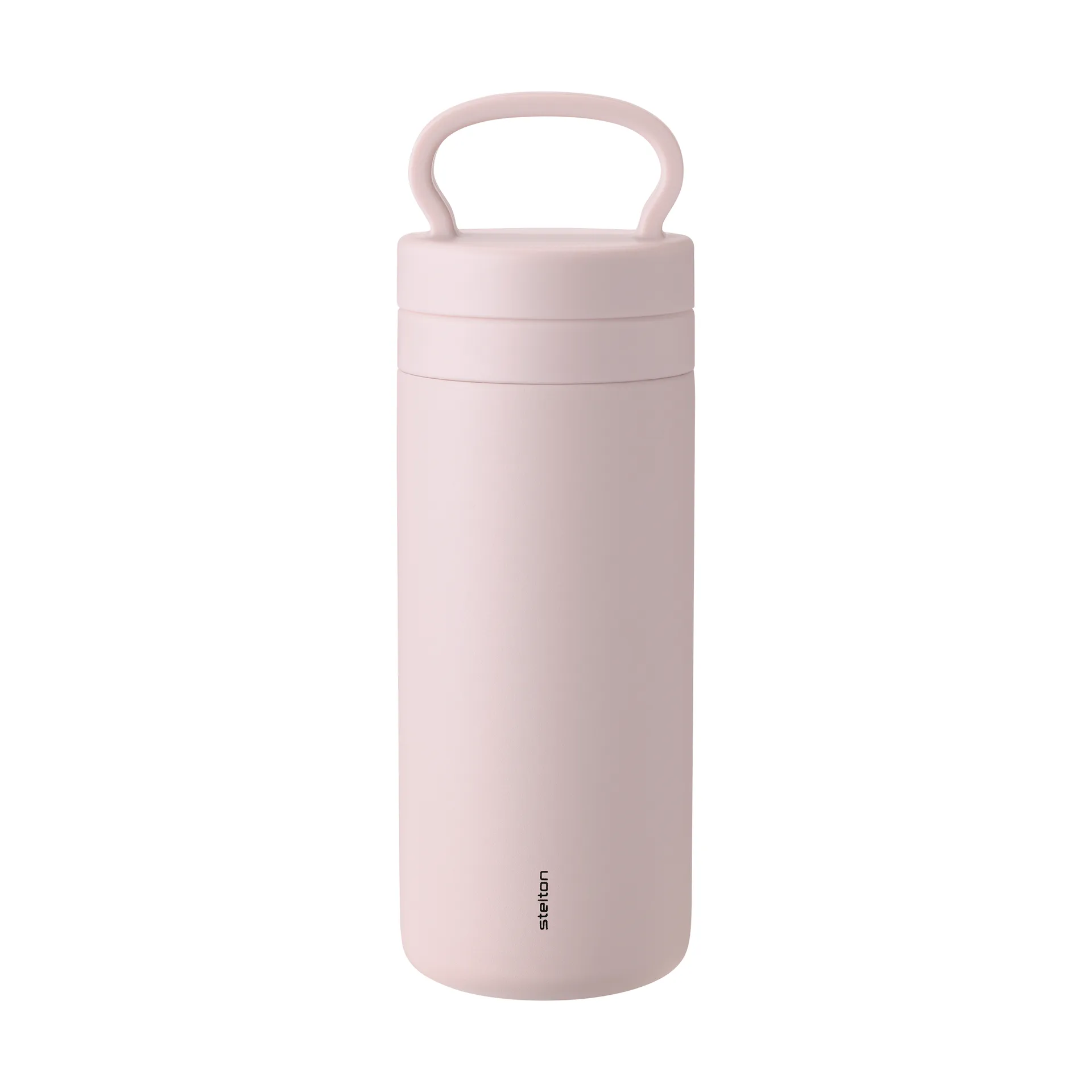 Κούπα θερμός Tabi 0.4 L, Dusty rose Stelton
