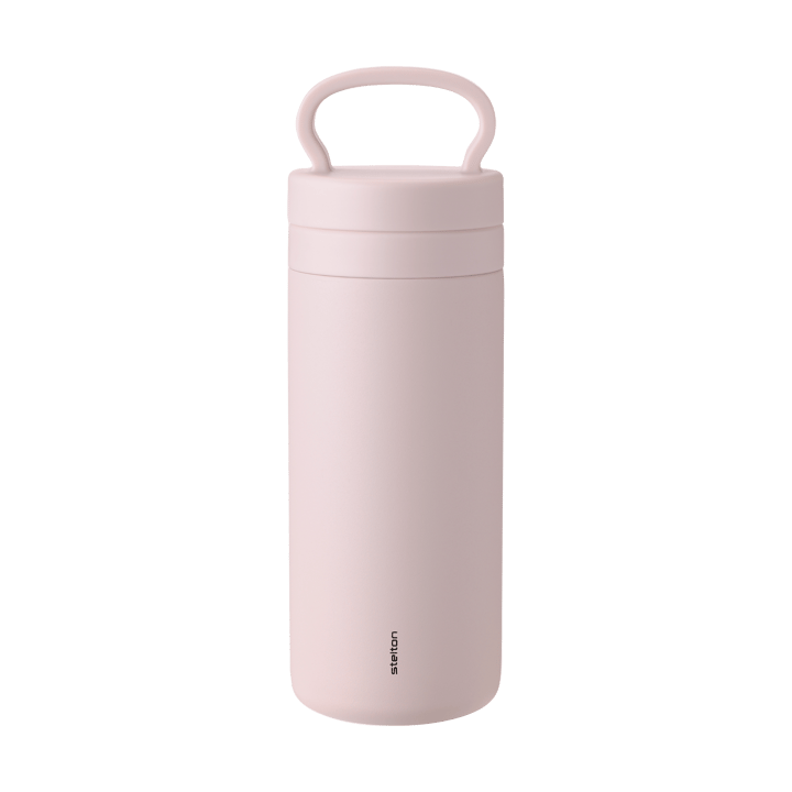 Κούπα θερμός Tabi 0.4 L - Dusty rose - Stelton