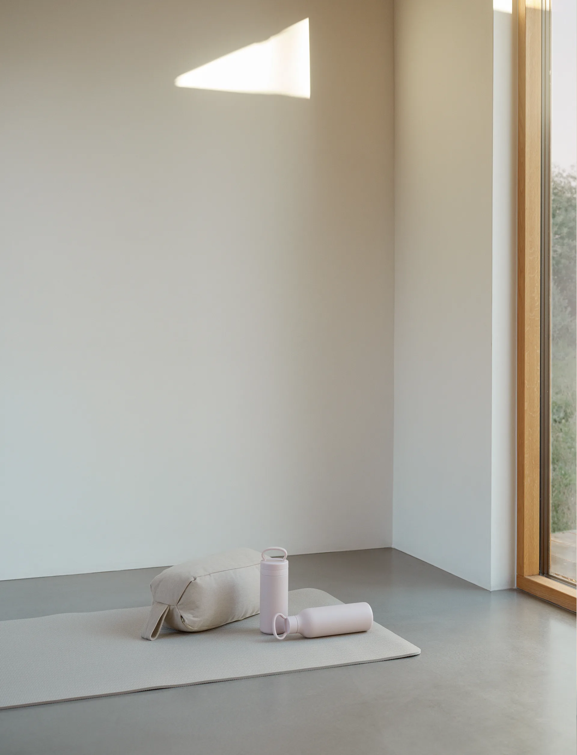 Κούπα θερμός Tabi 0.4 L, Dusty rose Stelton