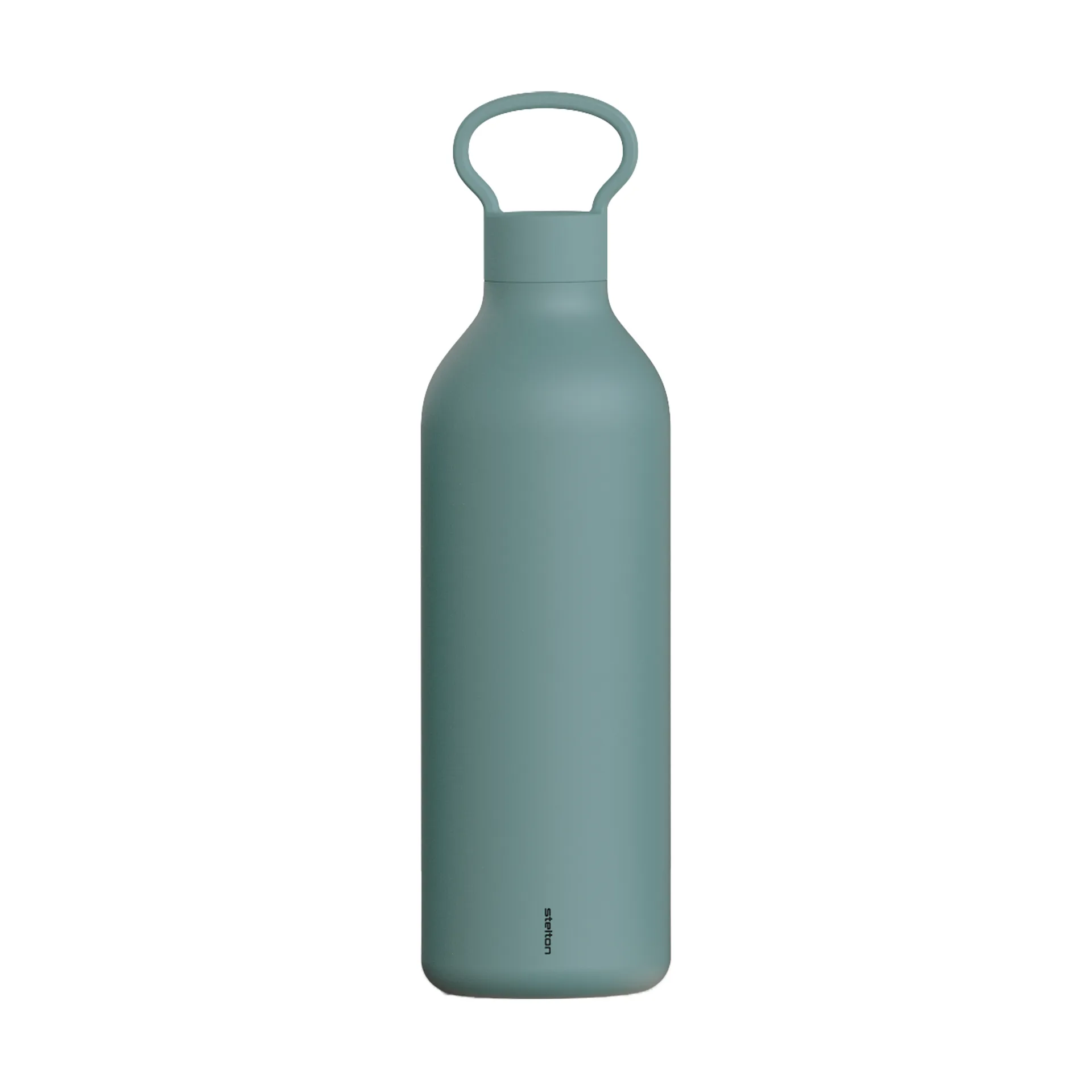 Μπουκάλι θερμός Tabi 0.55 L, Dusty green Stelton