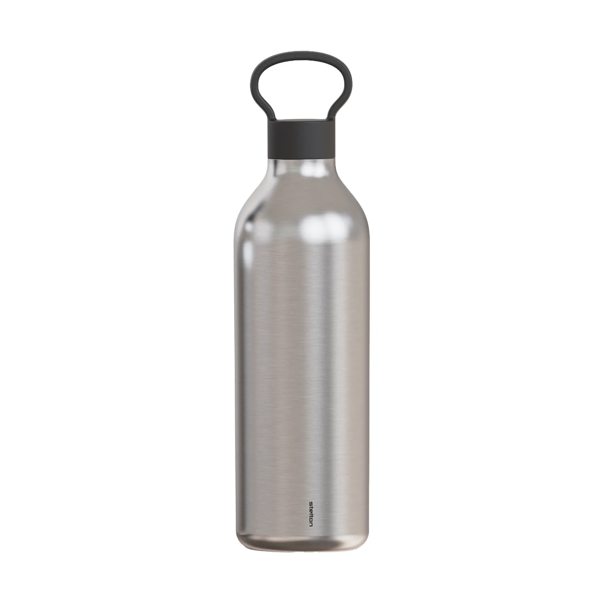 Μπουκάλι θερμός Tabi 0.55 L, Steel Stelton