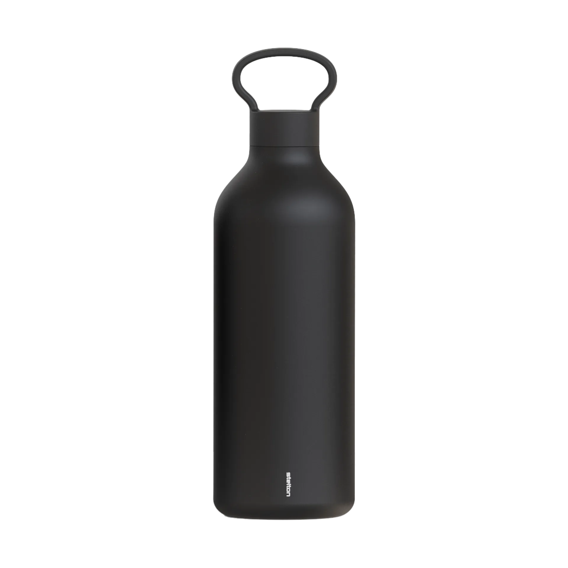 Tabi θερμοφιάλη 1 L, Black Stelton