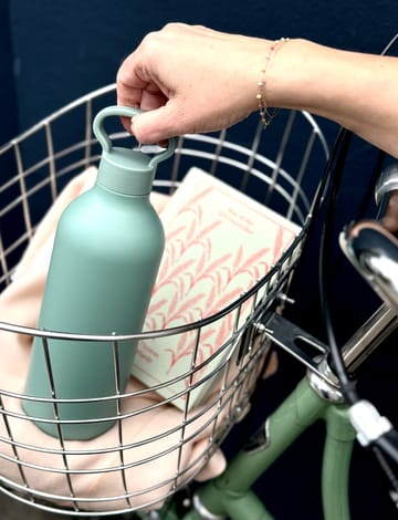 Tabi θερμοφιάλη 1 L - Dusty green - Stelton