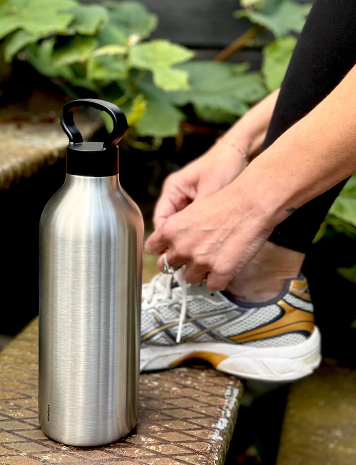 Tabi θερμοφιάλη 1 L, Steel Stelton