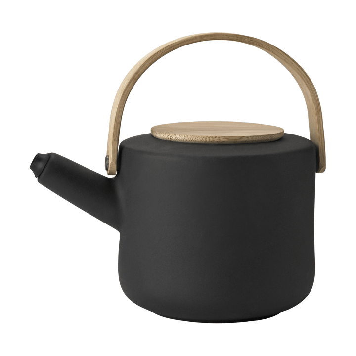Τσαγιέρα Theo 0,7 L - Black - Stelton