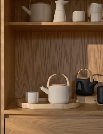 Τσαγιέρα Theo 0,7 L - Sand - Stelton