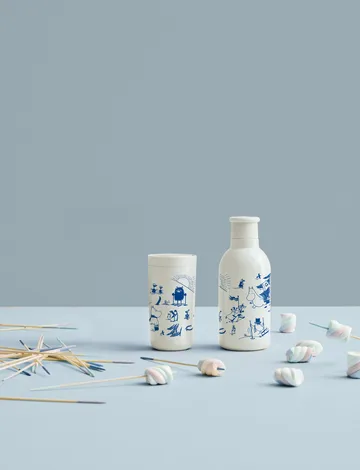 To Go Click Mumin κούπα 0,2 l - Courage - Stelton